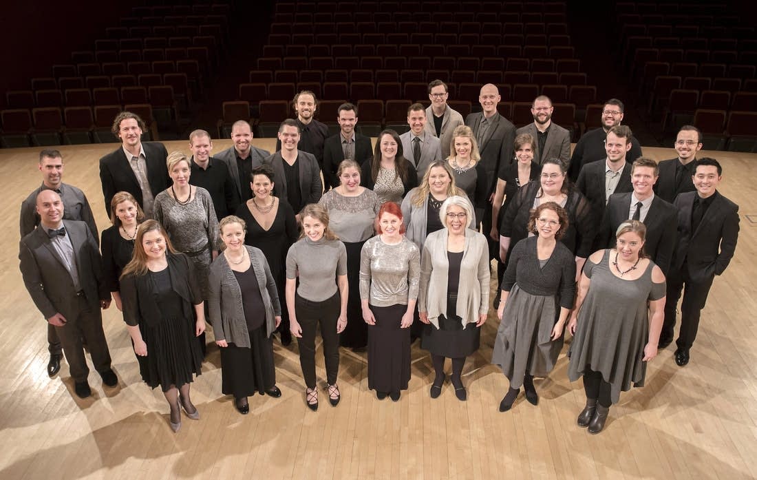 Kinnara Ensemble