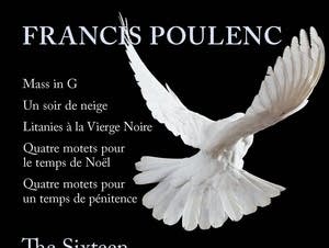 "Francis Poulenc"