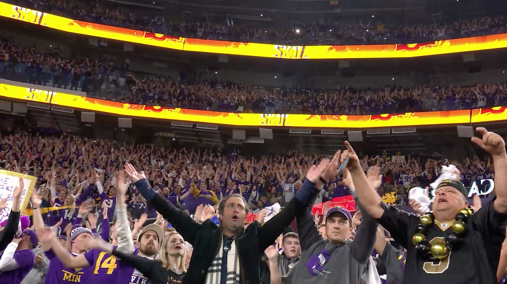 Listen to Looch 'Skol' explained