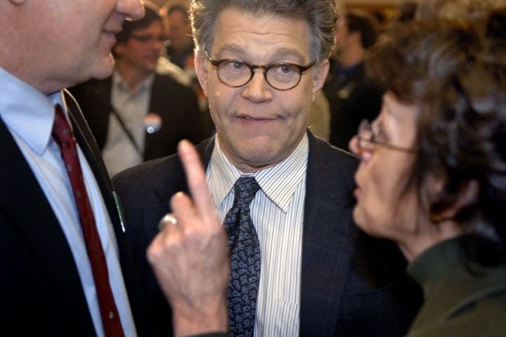 Al Franken