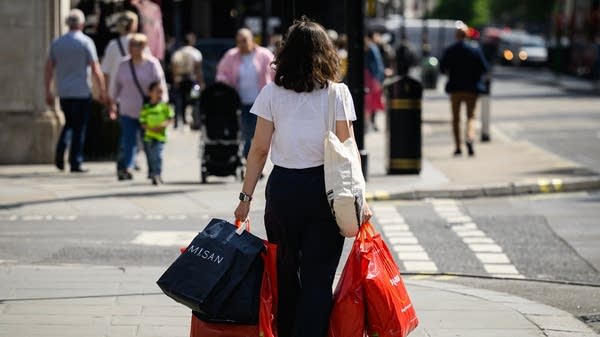 The tariffs that have materialized in recent months haven’t been as bad as what was threatened. But with each new earnings report, there is a clearer picture of how exposed U.S. companies are to tariffs.