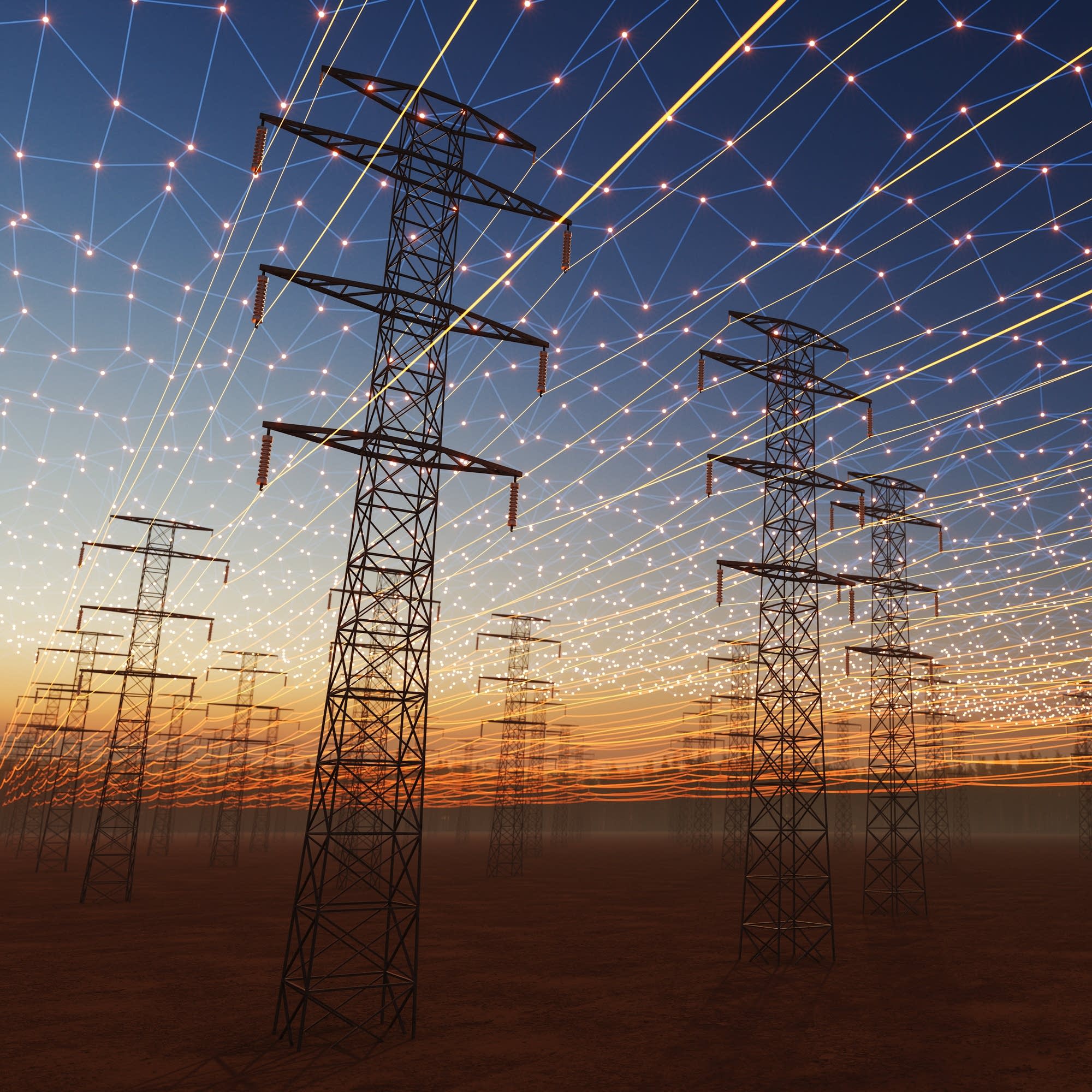 The little-known regulatory bodies that can make or break AI data centers