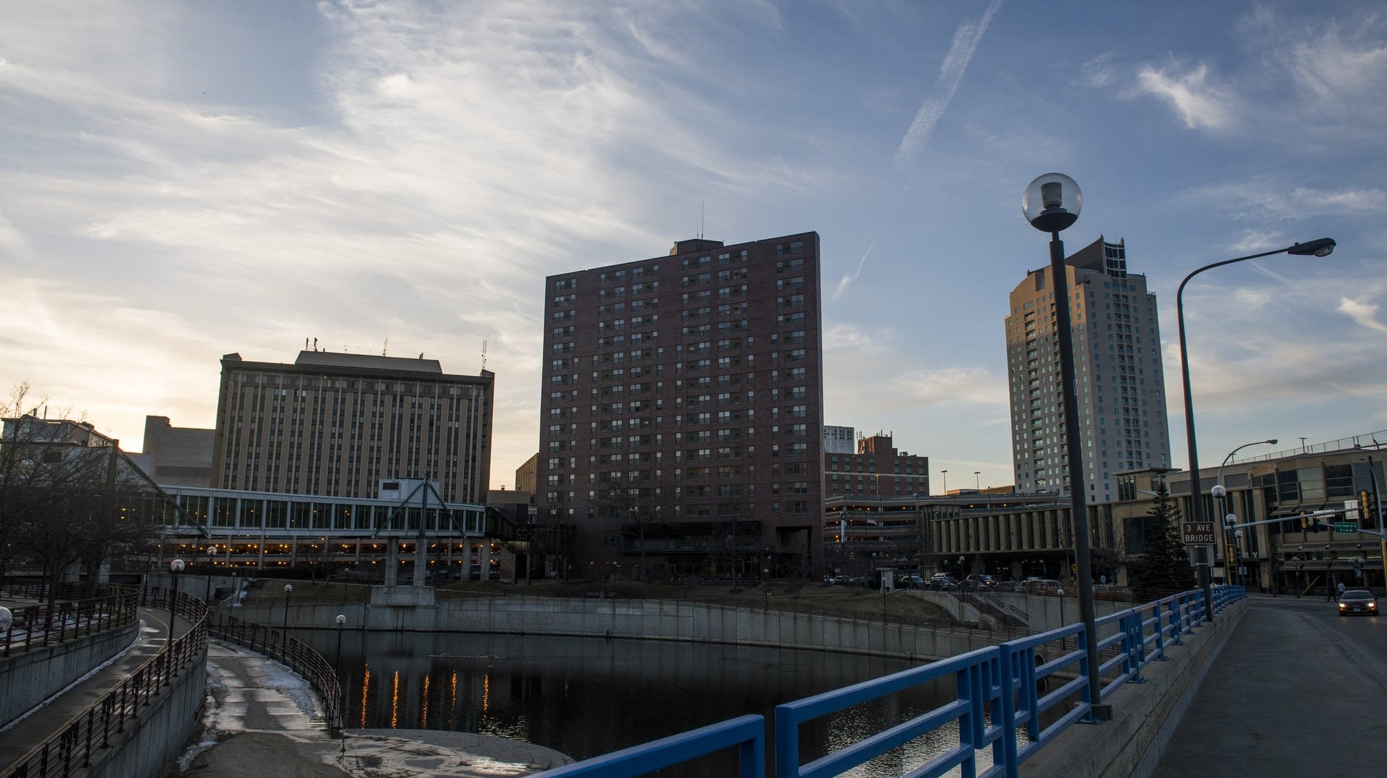 Business owner Powers is 4th candidate to enter Rochester’s open race for mayor