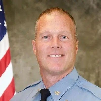 Frey names 30-year department veteran as interim Minneapolis police chief