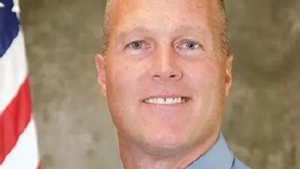 Bill Peterson named interim Minneapolis Police Chief