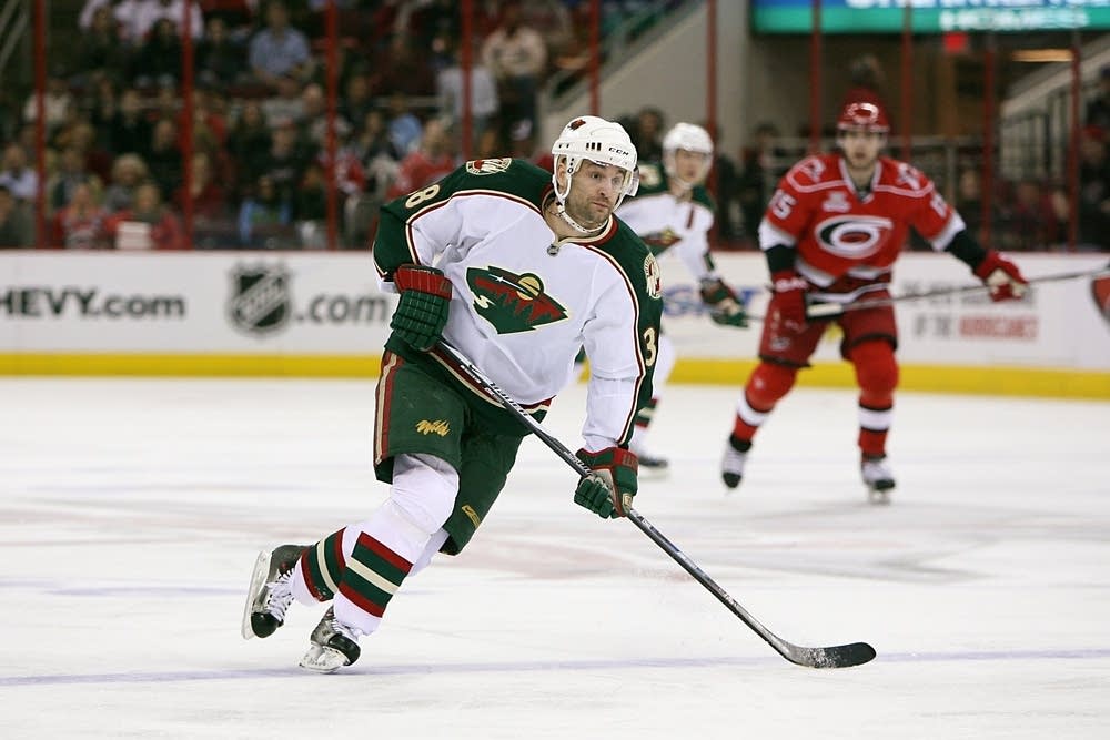 Pavol Demitra