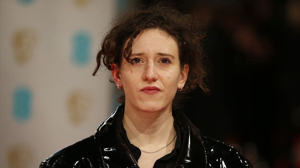 Mica Levi