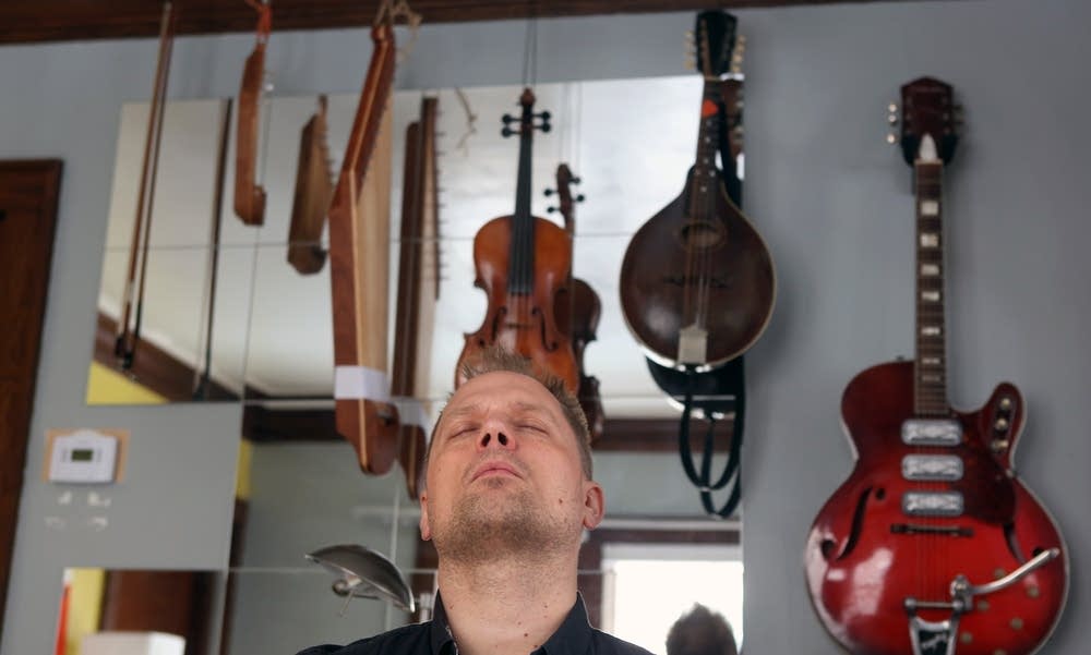 Musical instruments