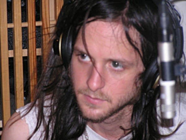 Tyson Vogel of Two Gallants