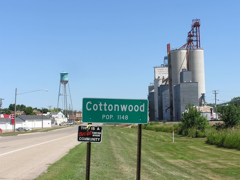 Cottonwood residents relieved after bus trial verdict MPR News