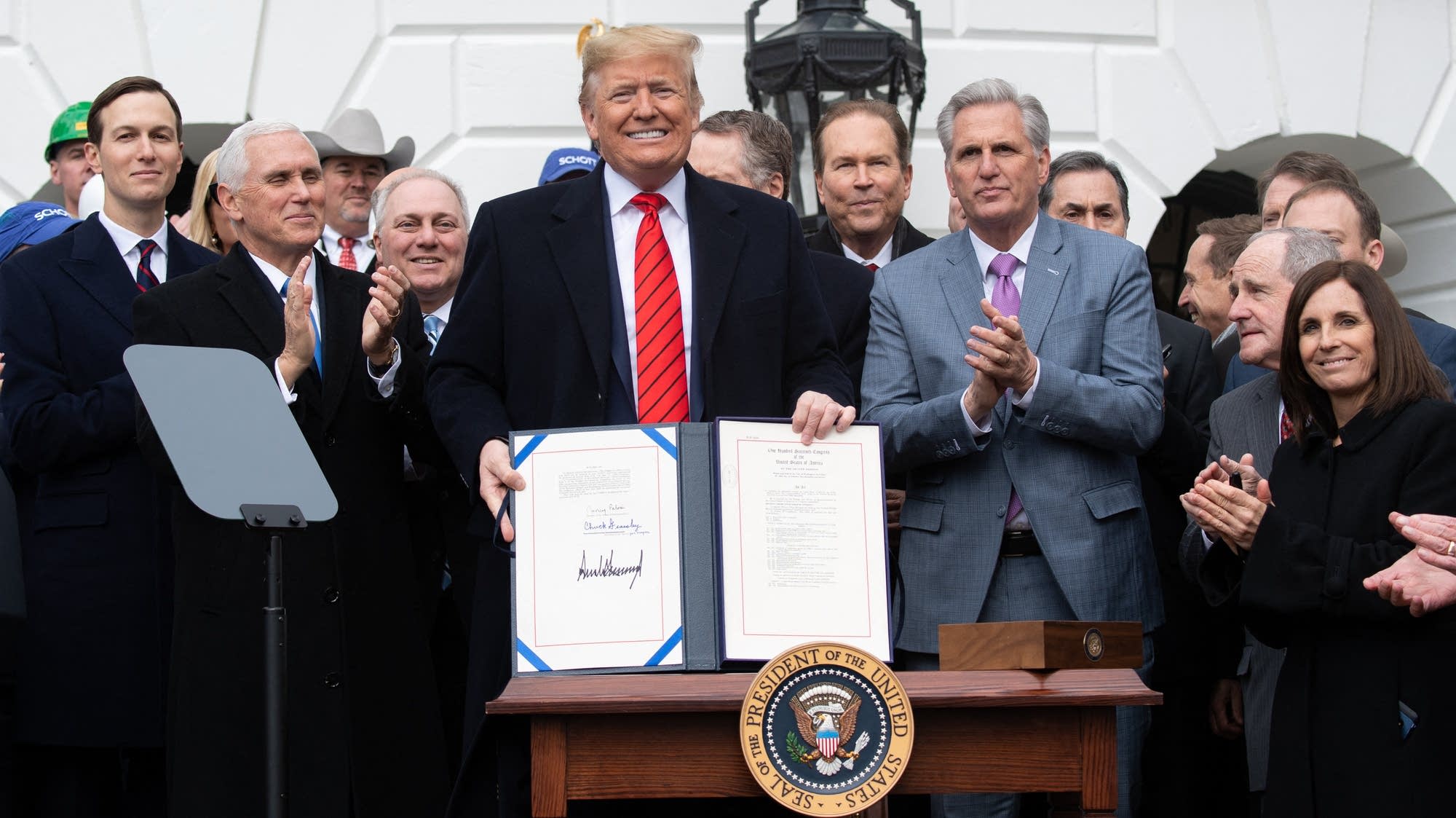 Can a renewed, renegotiated USMCA live up to its promises?
