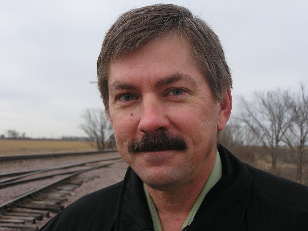 Mark Wegner