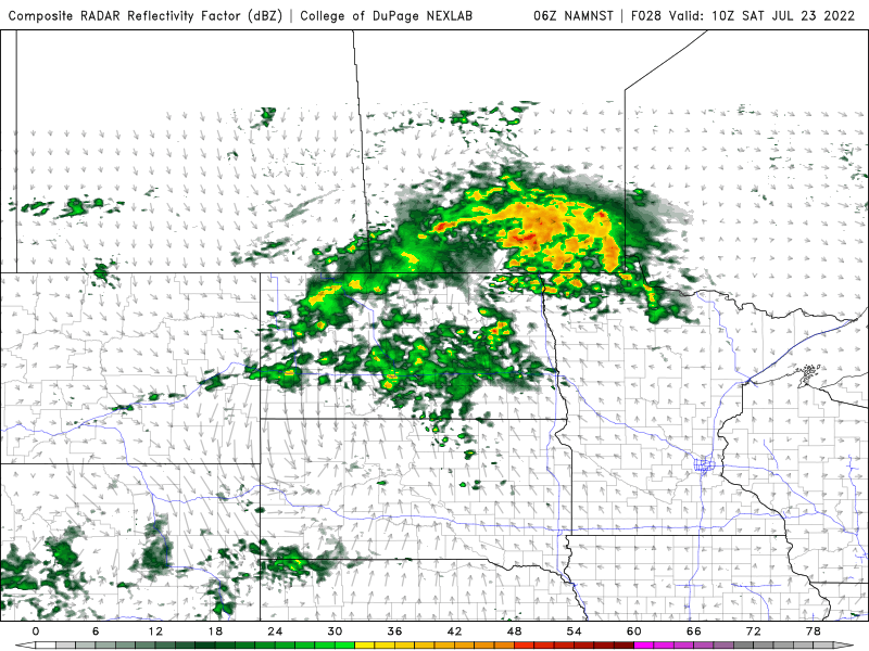 sat precip 8am
