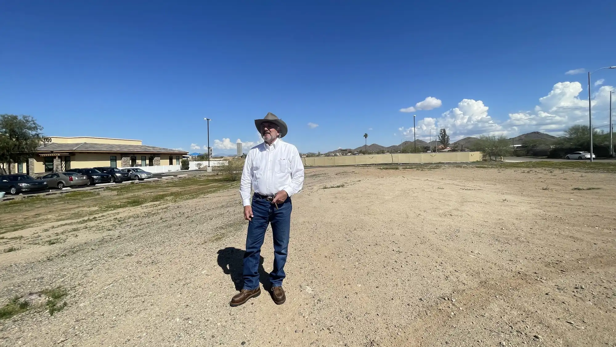 The CHIPS Act transforms an Arizona neighborhood