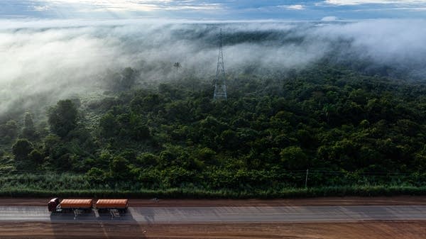 Brazilian soy farmers want Amazon restrictions to be lifted