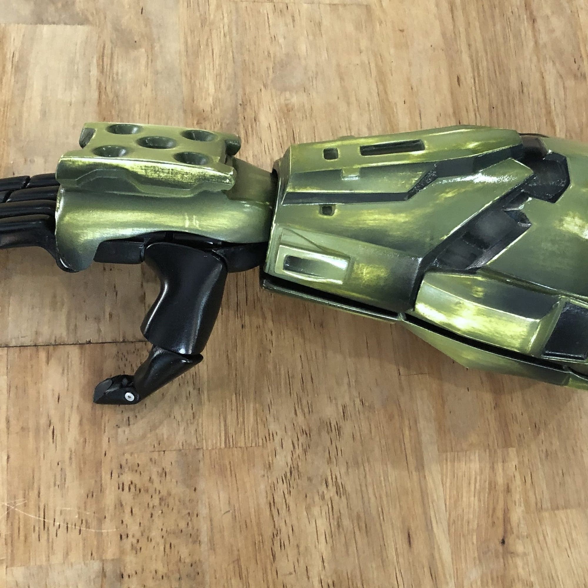 3D printing was supposed to disrupt prosthetic costs. It hasn’t.