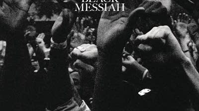 Black Messiah': D'Angelo releases a studio masterpiece 15 years in