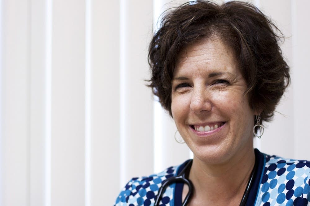 Dr. Jamie Lyn Reinschmidt