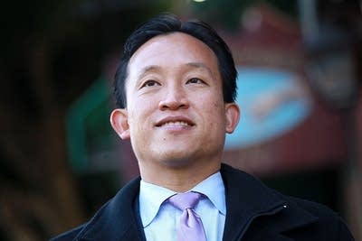 David Chiu