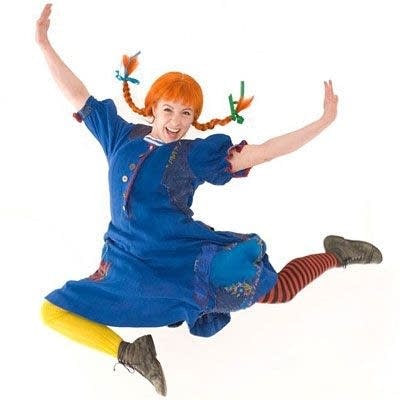 The reviews are in for CTC’s ‘Pippi Longstocking’