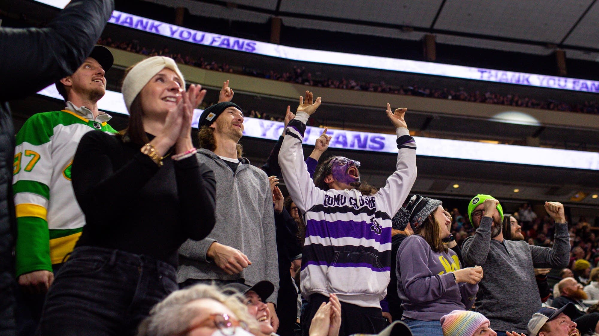 Minnesota picked to host PWHL draft in June - Vimarsana News