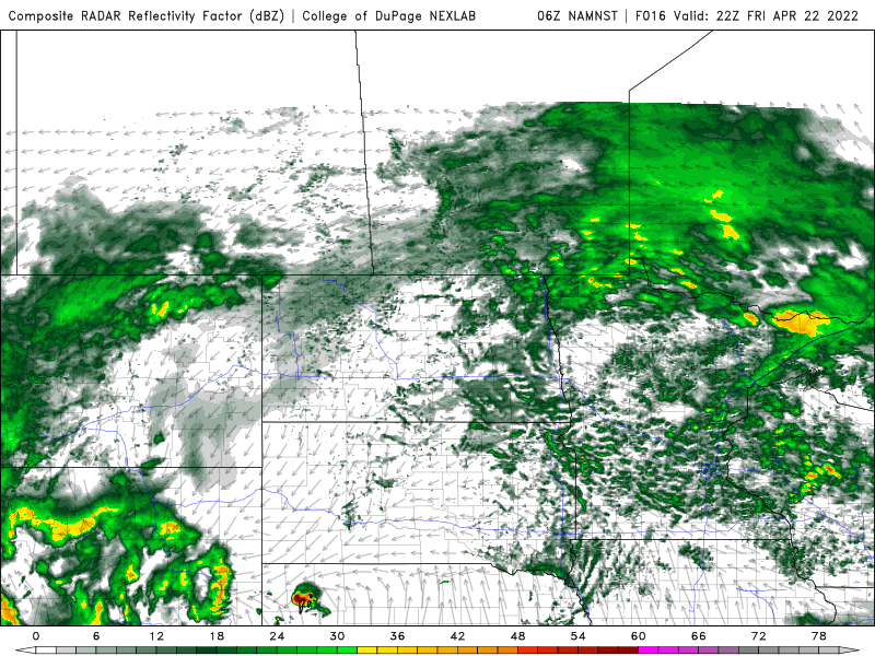fri night precip