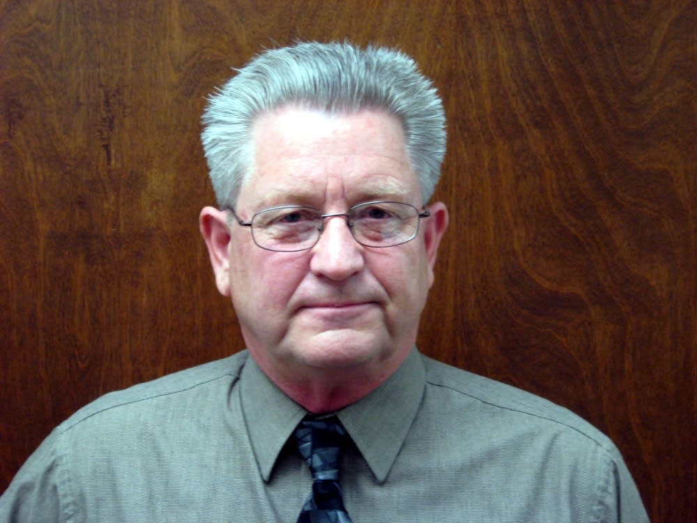Mark Tysver