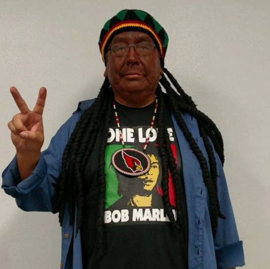 Tribal leader sorry for Halloween blackface