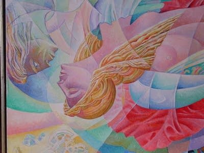 Sense of Flight