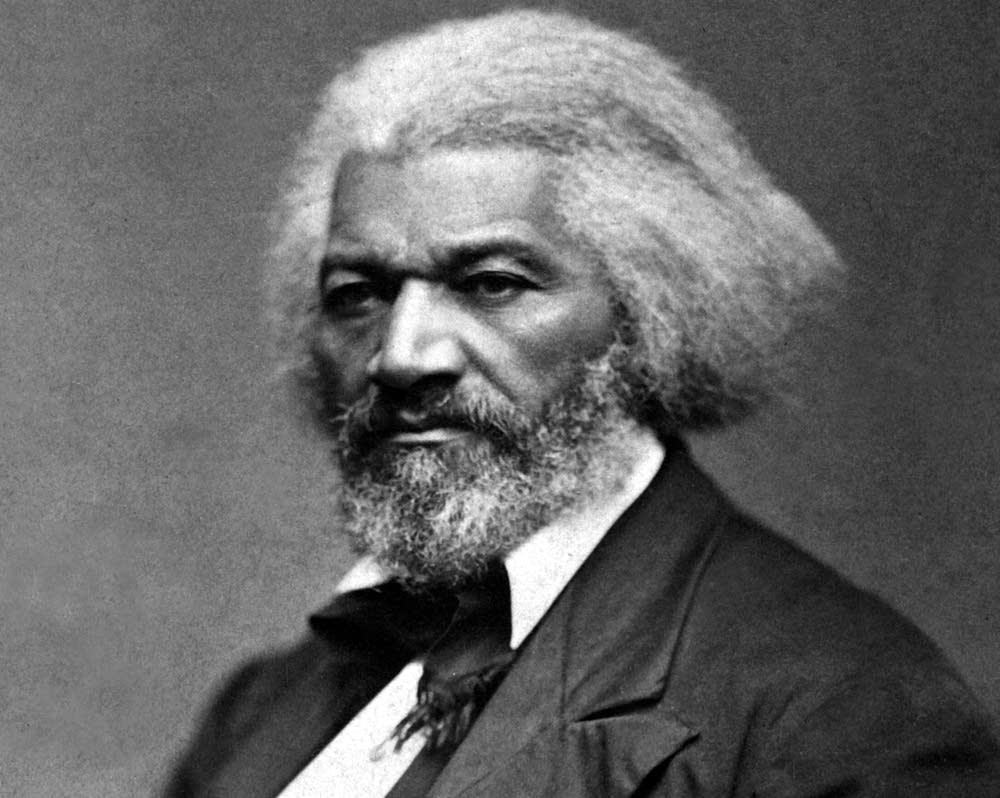 Frederick Douglass
