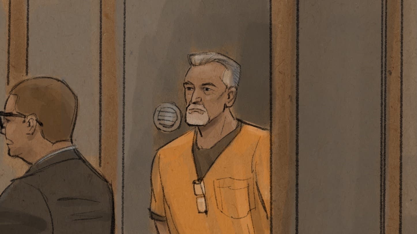 State-level murder prosecution for Vance Boelter in lawmaker attacks moves forward