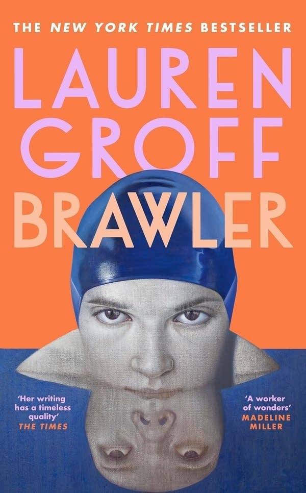 "Brawler" by Lauren Groff