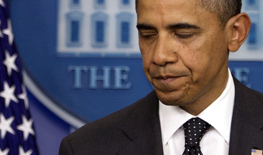 Barack Obama