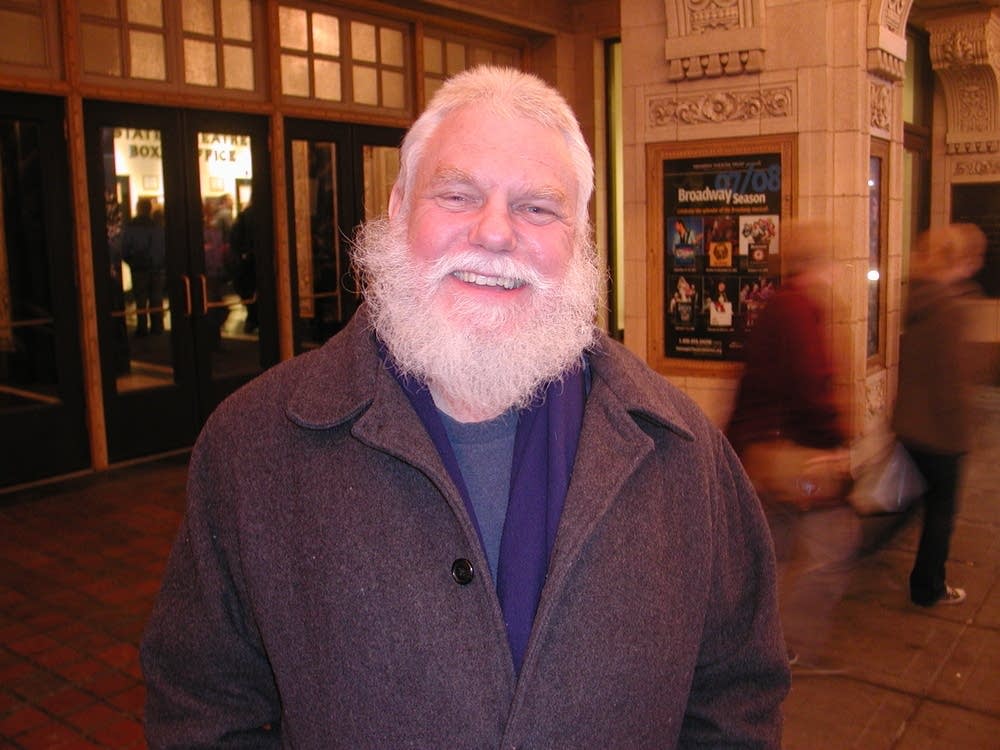 Ben Krywosz