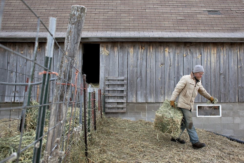 The Northcroft Farm