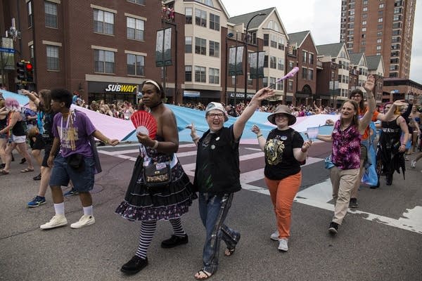 Minneapolis Trans Equity Summit is 'cornerstone' event for community