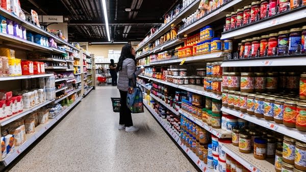 Even though we're years past the post-COVID spike in inflation, people still remember how much lower prices were pre-pandemic. 