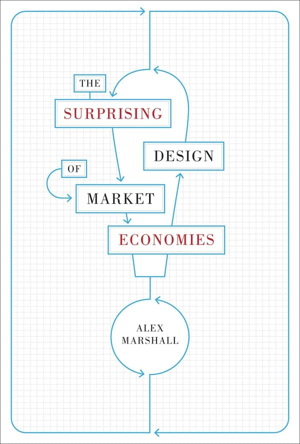 'The Surprising Design of Market Economies'