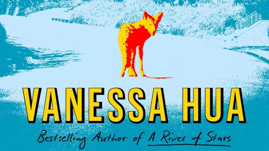 Ask a Bookseller: ‘Coyoteland’ by Vanessa Hua