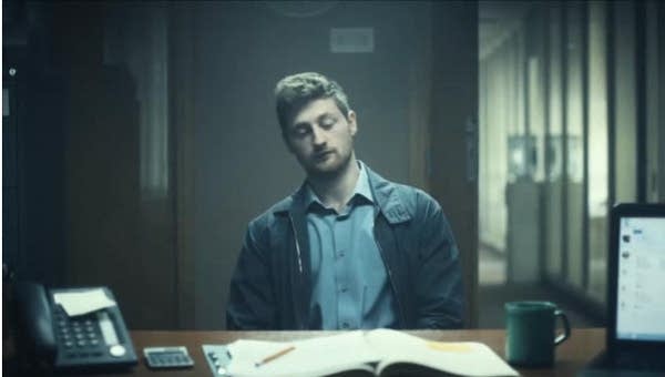 Would you hear out an ex-con’s job plea?