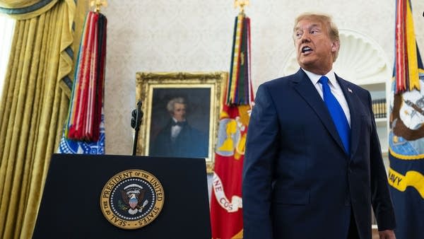How far a vaccine executive order could actually go