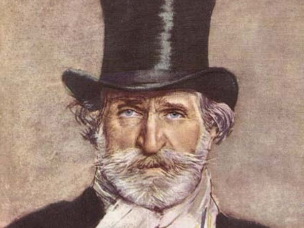 GIUSEPPE VERDI GREAT RECORDINGS　ヴェルディ Giuseppe Verdi – Great Recordings – Box Set (Compilation