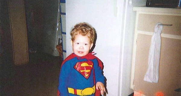 Jeffrey Baldwin