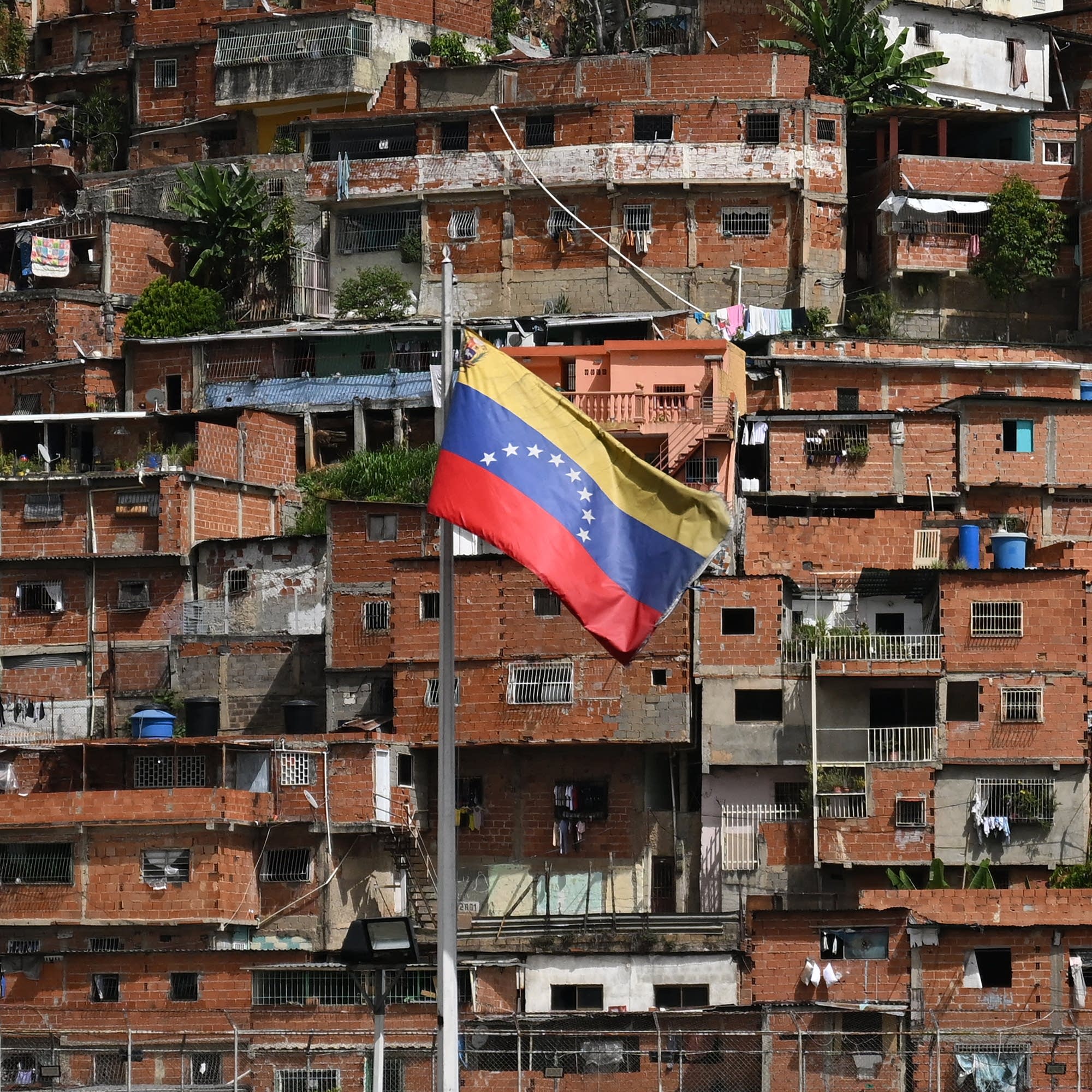 Venezuela and Trump's new Monroe Doctrine