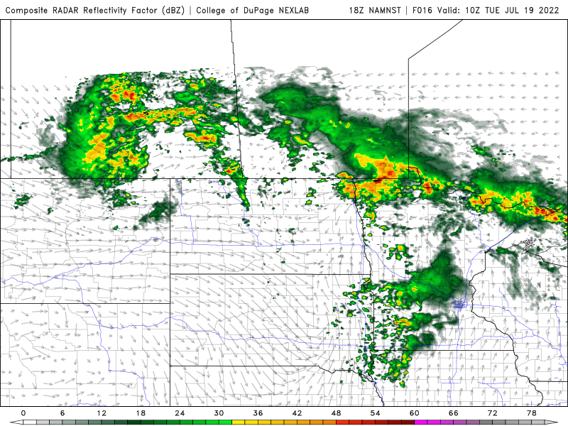Tue precip 7pm