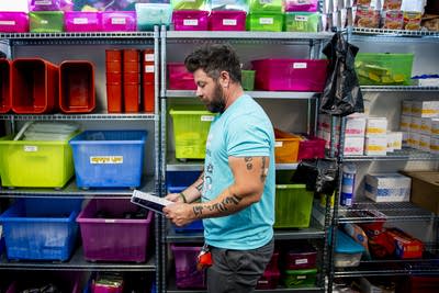 Across north Minneapolis, neighbors help neighbors survive the opioid crisis