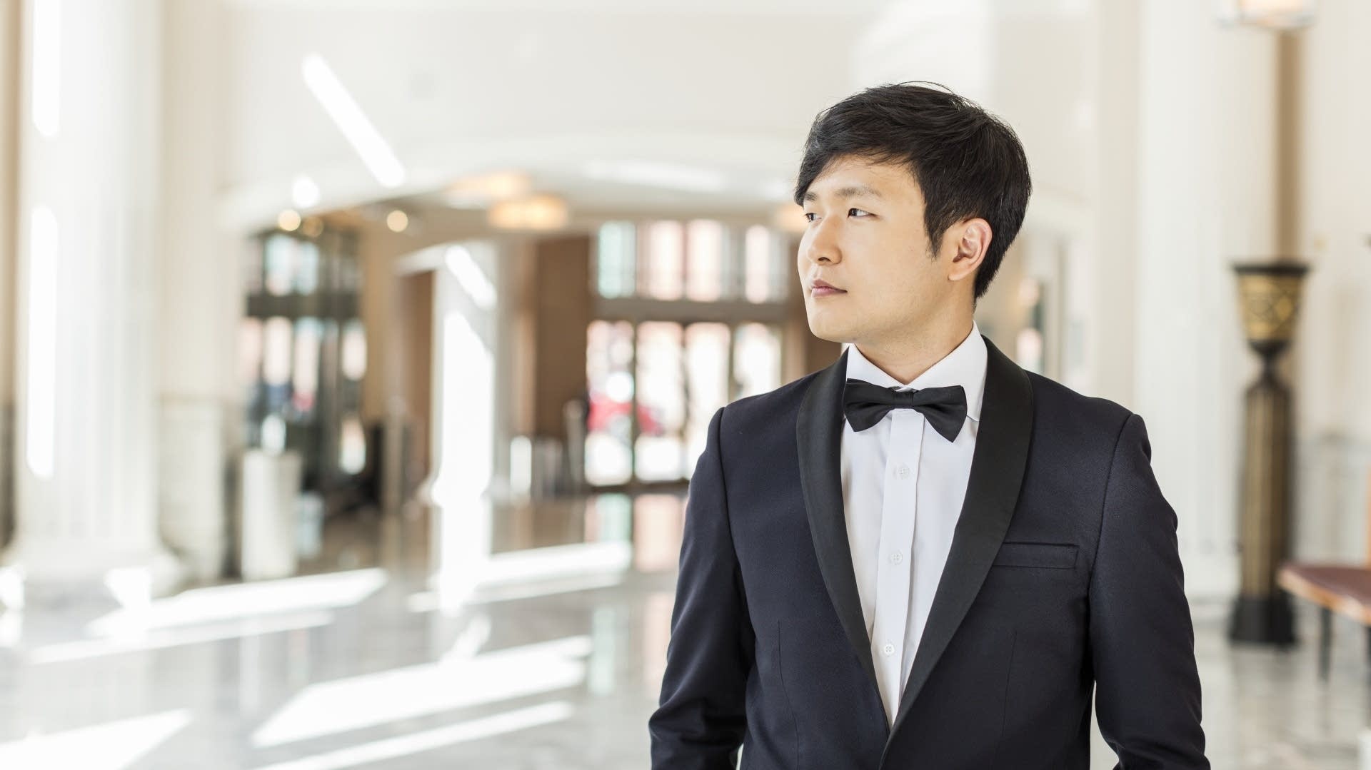 Yekwon Sunwoo