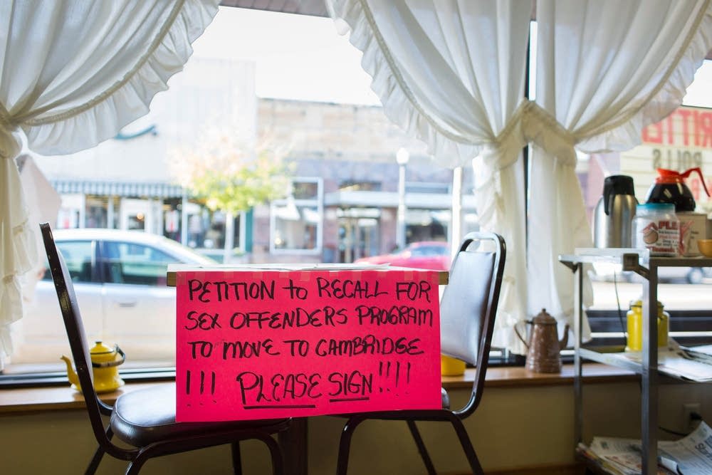 Petition