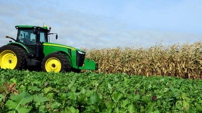 Audit finds shortcomings in Minnesota farm program to protect water quality