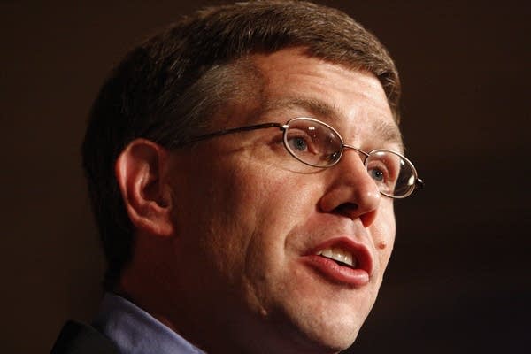 Rep. Paulsen says medical device tax a 'wrongheaded approach'